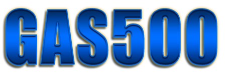 GAS500