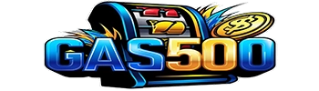 Logo Gas500